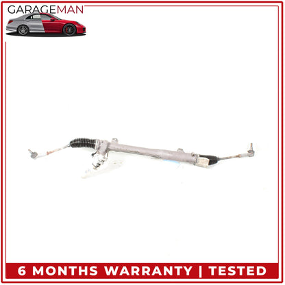 2011-2015 Audi Q7 SUV Power Steering Gear Rack &amp; Pinion Assembly 7L8422055