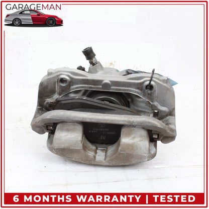 2015-2020 Mercedes W205 C300 Front Left and Right Side Brake Caliper Set OEM