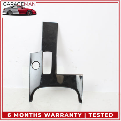 2011-2018 Audi A8 Center Console Dashboard Speedometer Trim Cover Panel Set OEM