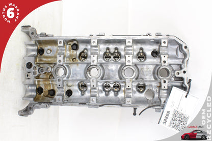 2013-2018 Audi S7 4G Right Side Engine Cylinder Head Valve Cover 079103286 OEM