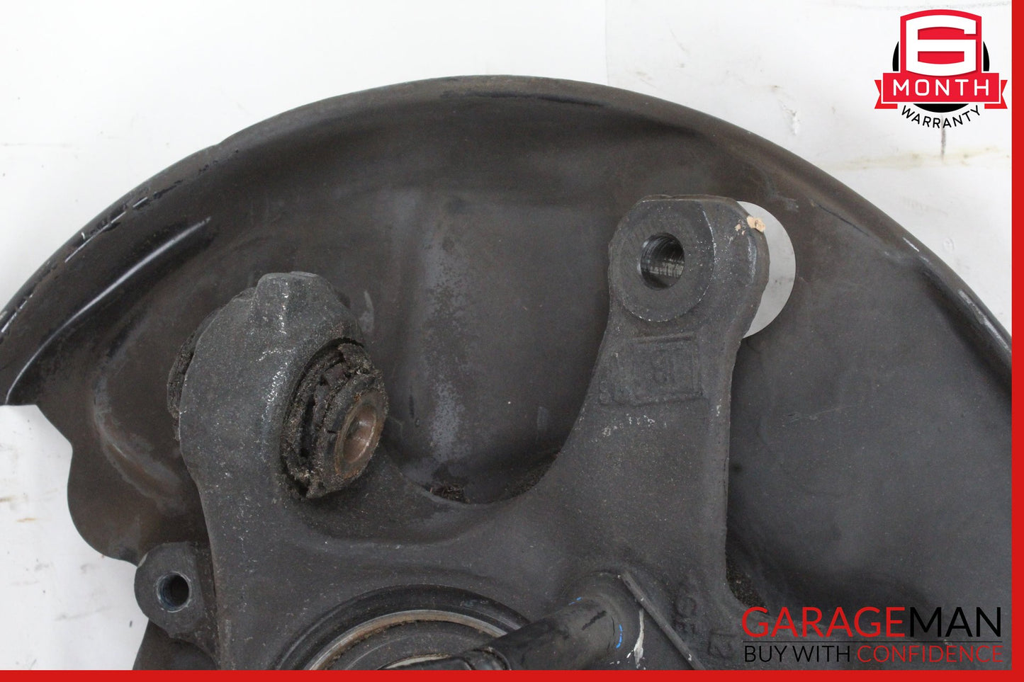 2002-2010 Chrysler PT Cruiser Front Right Side Spindle Knuckle Wheel Hub OEM