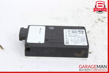 2018 Mercedes-Benz C300 W205 Rear Blind Spot Radar Sensor Module 0009056103