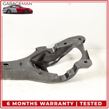 2003-2010 Porsche Cayenne 955 957 Rear Upper Suspension Crossmember OEM