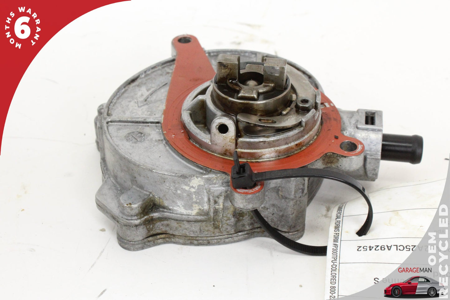 2008-2018 Porsche Cayenne 958 Audi Engine Motor Vacuum Pump 06E145100M OEM