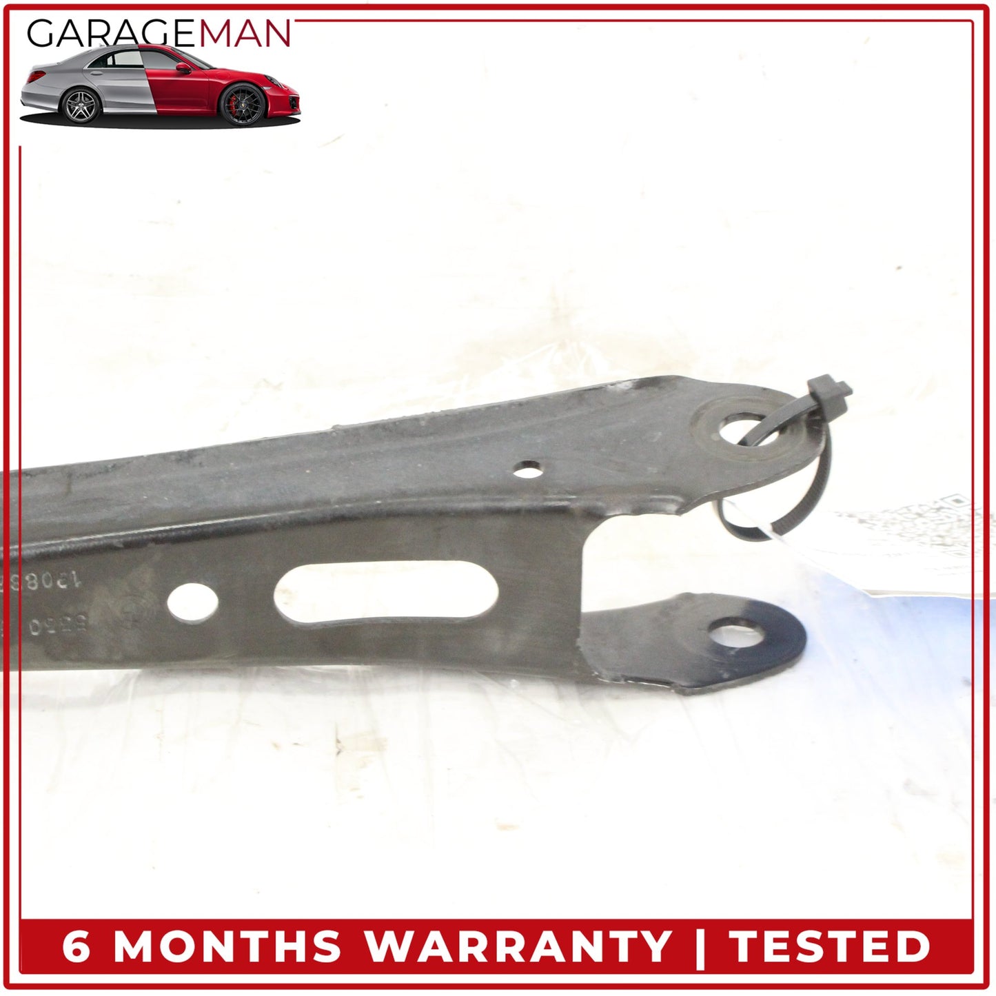 2011-2018 BMW X3 X4 Rear Left or Right Side Upper Control Arm 6786981 OEM