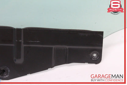 2003-2012 Mercedes SL500 R230 Rear Right Quarter Window Glass 2306700210