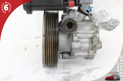 2006-2012 Mercedes X164 GL450 ML350 R350 Power Steering Pump 0044667901 OEM