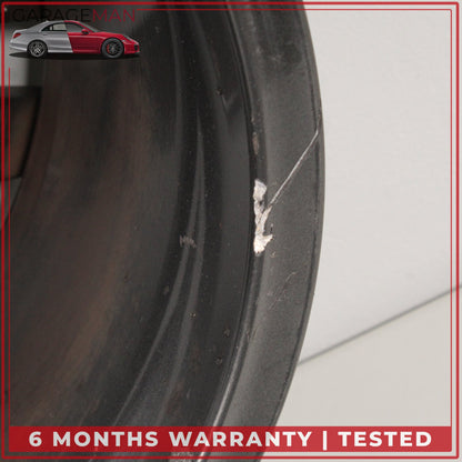 2018-2025 BMW X3 X4 G01 G02 Rear Side Wheel Rim 9.5JX21 H2 IS43 8053456 OEM