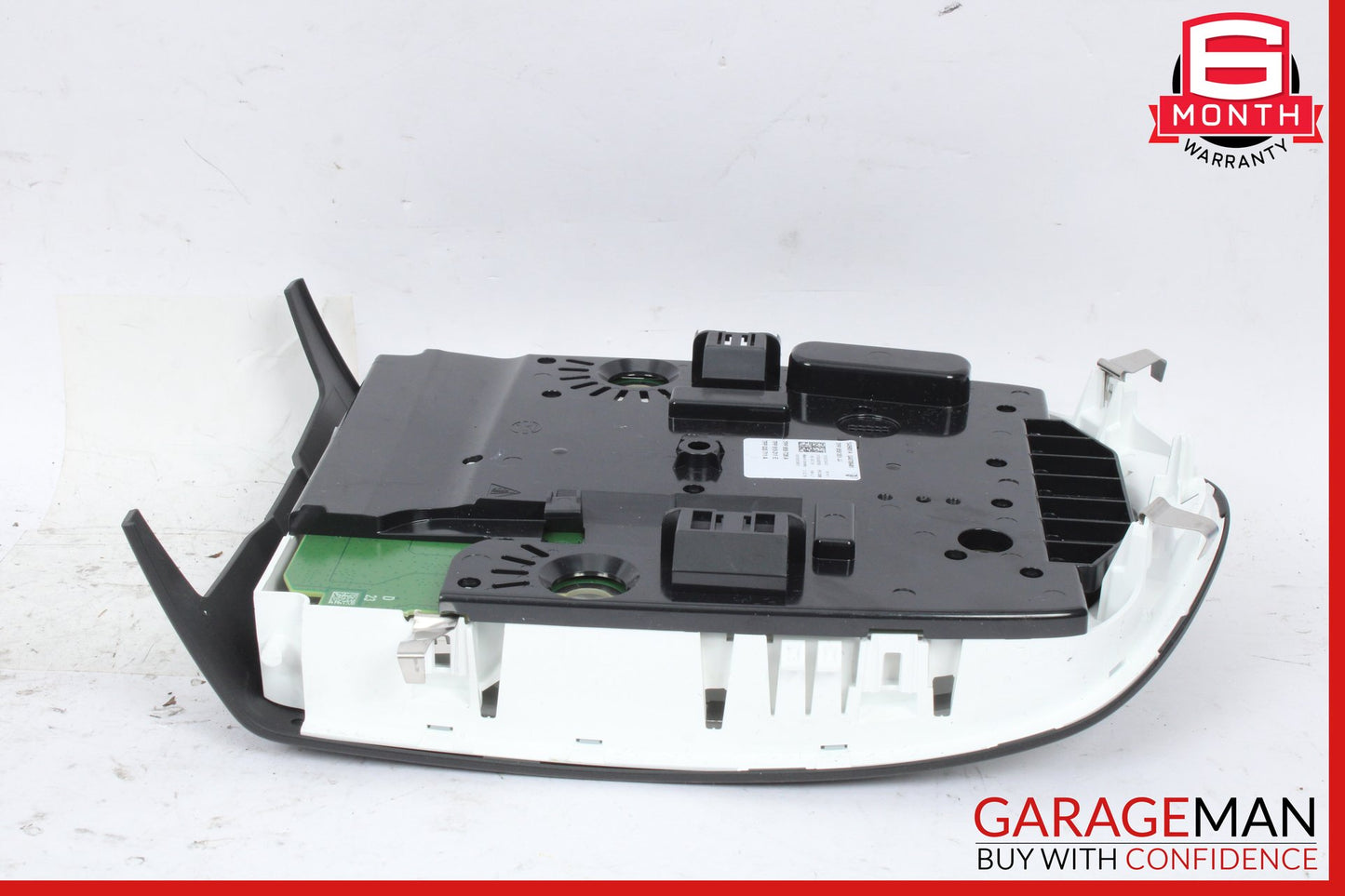 2015-2024 Porsche Macan 95B Front Upper Interior Reading Dome Light Lamp OEM