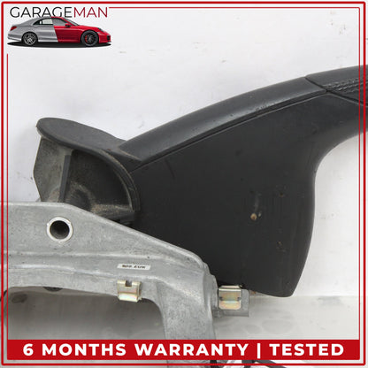 1997-2005 Porsche 911 Carrera 996 Parking Brake Handle Black 9964243610 OEM