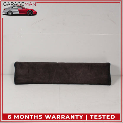 1999-2004 Porsche 911 Carrera Rear Package Tray and Panel Shelf Trim Carpet OEM