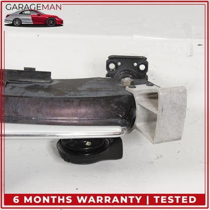 1997-2000 Jaguar XK8 Front Bumper Reinforcement Bar Assembly HJA6460AC OEM