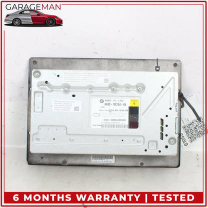 2010-2012 Range Rover L322 Stereo Audio Amplifier Amp AH4219C164AK OEM