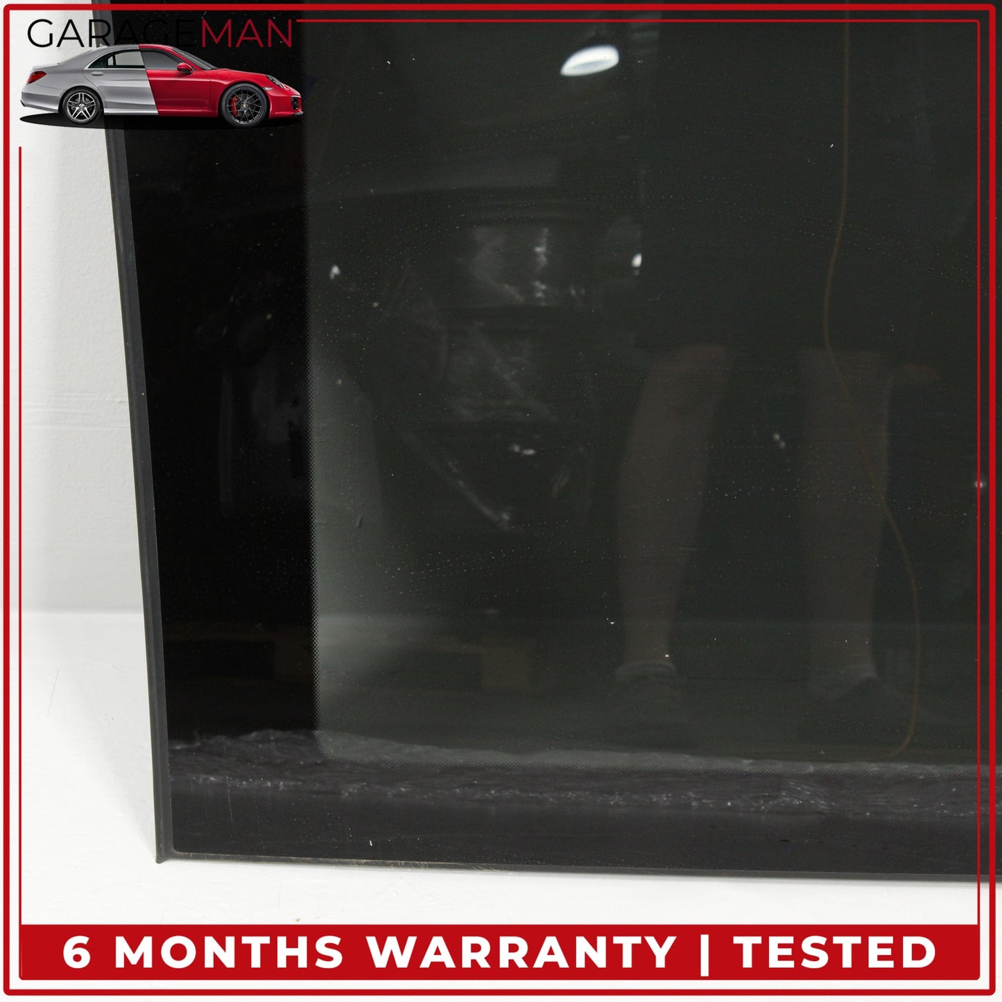 2012-2019 Mercedes W166 ML350 Sliding Panoramic Sunroof Glass 1667800421 OEM