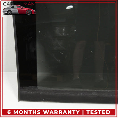 2012-2019 Mercedes W166 ML350 Sliding Panoramic Sunroof Glass 1667800421 OEM