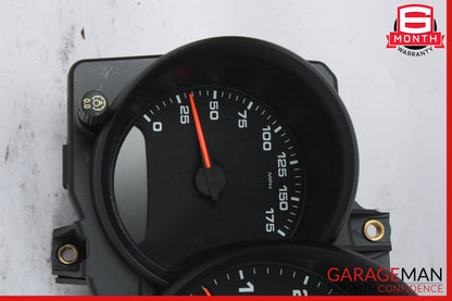 2019-2021 Porsche Macan 95B SUV Speedometer Instrument Cluster 95B920900JB OEM