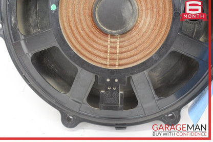 2010-2013 Land Rover LR4 SUV Rear Audio Subwoofer Speaker BH2218808CA