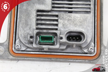 2012-2015 Tesla Model S Xenon Headlight Lamp Ballast Module Unit 71154400DG OEM