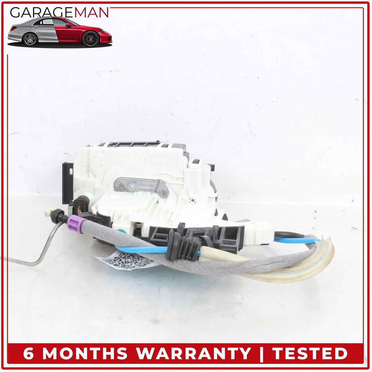 2014-2020 Mercedes X156 GLA250 Rear Left Door Lock Actuator 2047302935 OEM