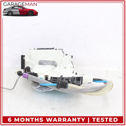 2014-2020 Mercedes X156 GLA250 Rear Left Door Lock Actuator 2047302935 OEM