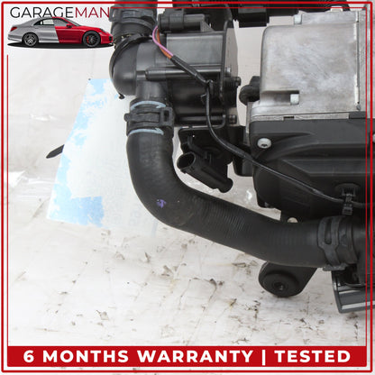 2016-2021 LR Range Rover Sport L494 Webasto Auxiliary Water Pump Heater OEM