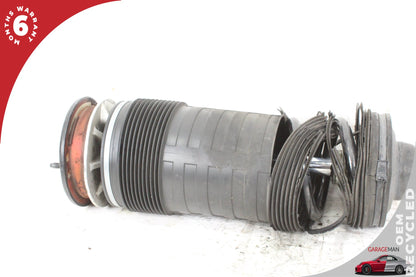 2007-2014 Mercedes-Benz S550 W221 Sedan Rear Right Hydraulic ABC Shock Strut 2213206413