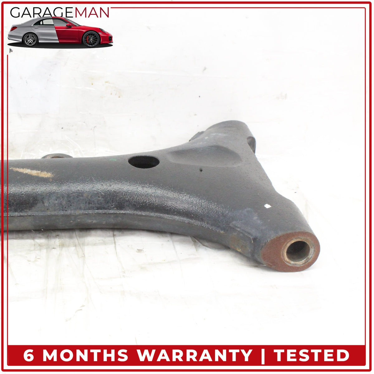 1997-2006 Jaguar XK8 XJ8 XKR RWD Rear Right Lower Control Arm MNB2960AA OEM