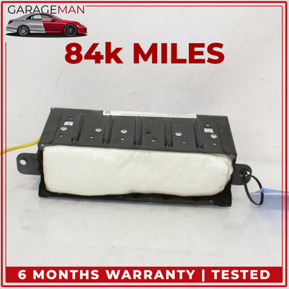 1997-2006 Jaguar XK8 XKR Front Right Passenger Side Dash Airbag HNA9670BA OEM