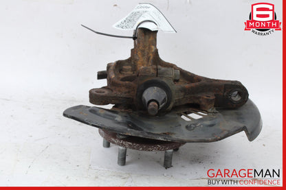 2015-2021 Subaru WRX Sedan Front Left Spindle Knuckle Wheel Hub 28313FG011 OEM