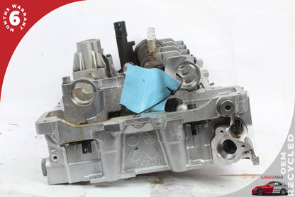 2012-2018 BMW 320i F30 RWD 2.0L Engine Cylinder Block N20B20 mileage 108104