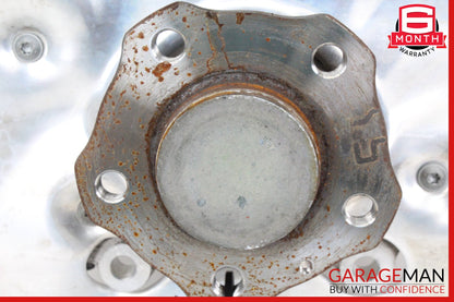 2017-2024 Audi A4 A5 Rear Left Side Spindle Knuckle Wheel Hub 8W0505431T OEM