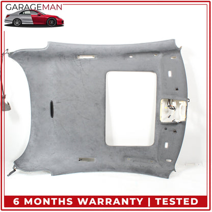 2007-2014 Mercedes-Benz CL550 W216 AWD Roof Headliner Ceiling Panel 2166902950 OEM