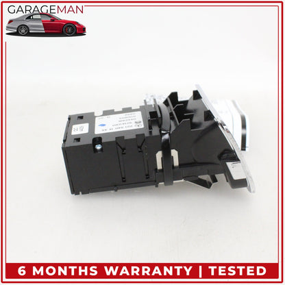 2007-2014 Mercedes-Benz S400 S-Class W221 Sedan Electric Parking Brake Switch 2215401445 OEM