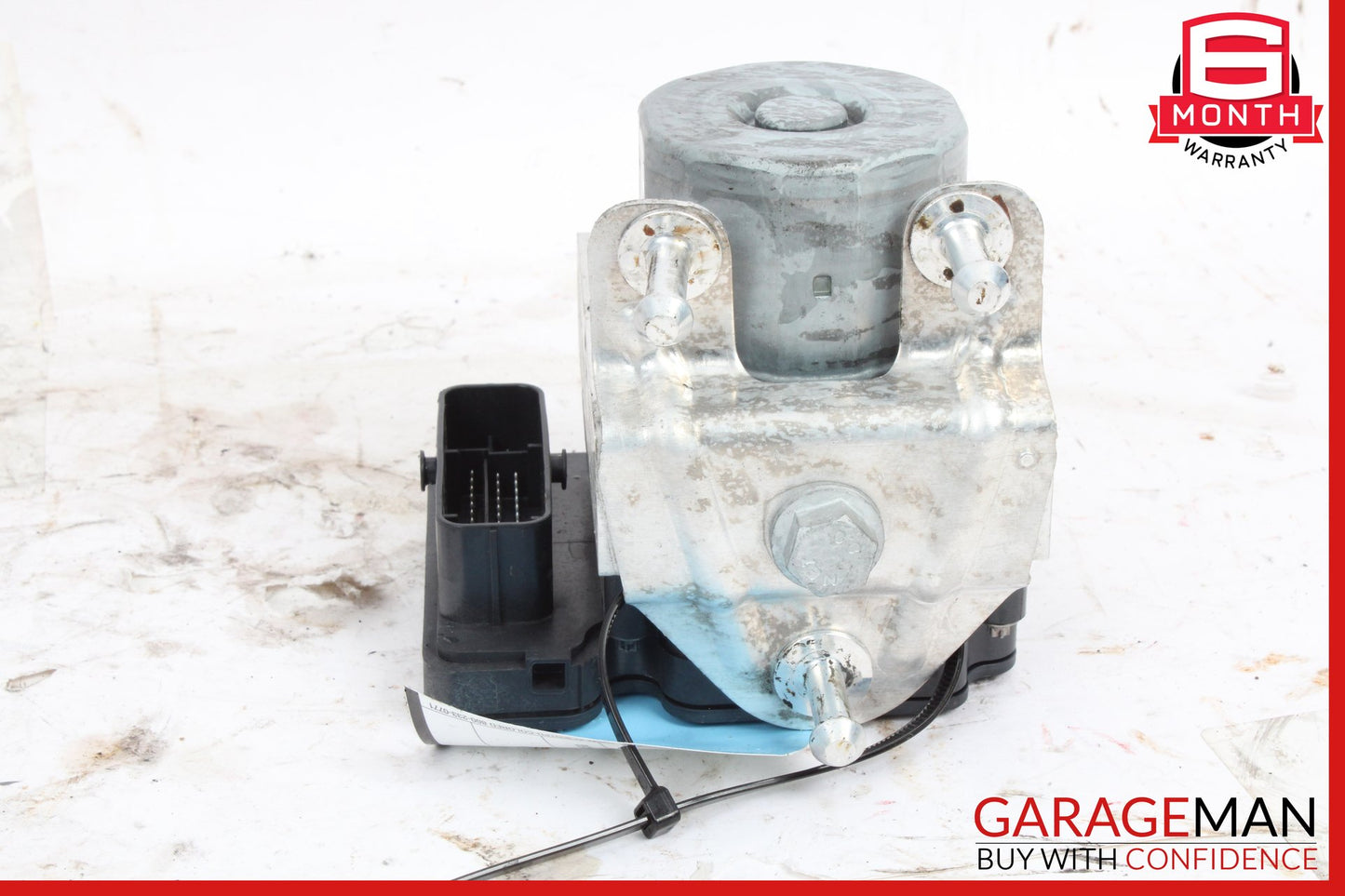 2013-2016 Porsche Cayman 981 ABS Anti Lock Brake Pump Module 98135575502 OEM