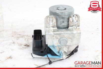 2013-2016 Porsche Cayman 981 ABS Anti Lock Brake Pump Module 98135575502 OEM