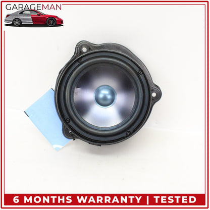 2006-2011 Mercedes W219 CLS500 Front Left Side Door Audio Sound Speaker OEM