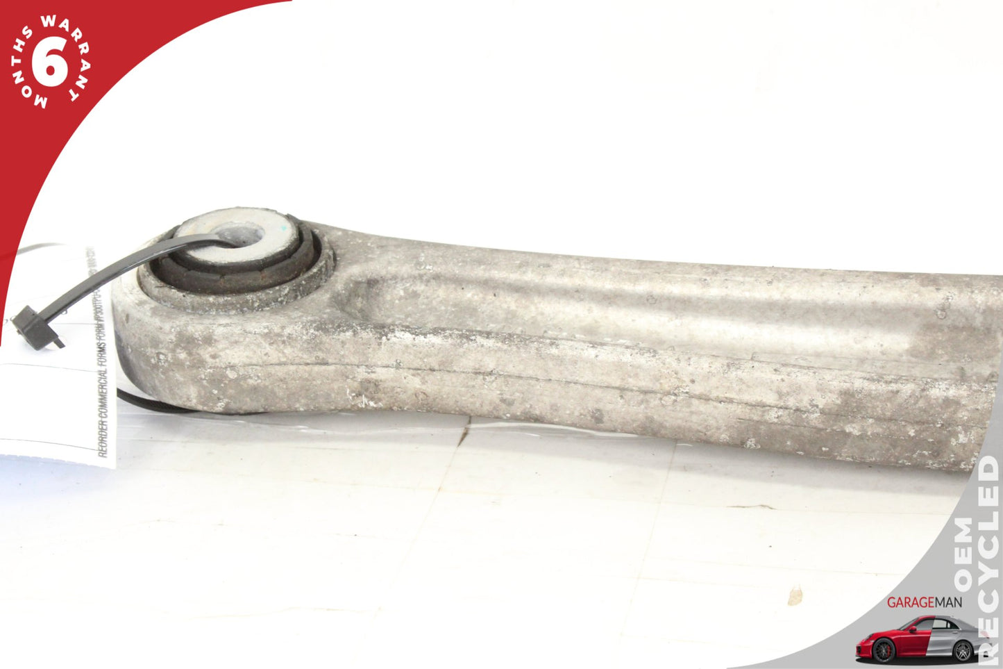 2007-2015 Audi Q7 Rear Left or Right Upper Rearward Control Arm 7L0505376A OEM