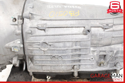 2010-2016 Mercedes-Benz W212 E350 RWD Automatic Transmission 722906 OEM