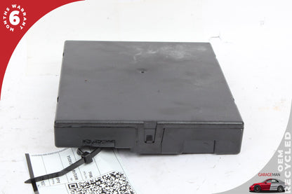 2012-2017 Audi Q5 SQ5 A4 BCM Body Comfort Control Module Unit 8K0907064KM OEM