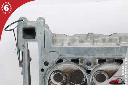 2007-2012 Mercedes W221 S550 5.5L Engine Right Side Cylinder Head 2730162901 OEM
