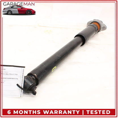 2010-2016 Mercedes W212 E350 Rear Left and Right Shock Strut Absorber Set OEM