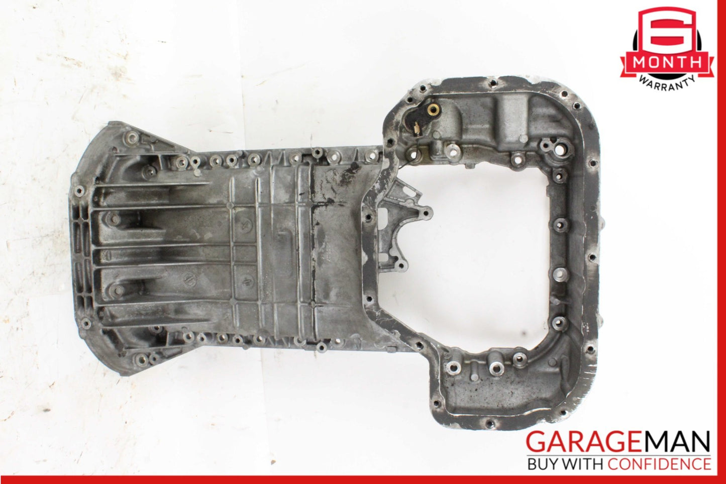 2011-2014 Mercedes-Benz S550 W221 Upper Engine Oil Pan 2780142302