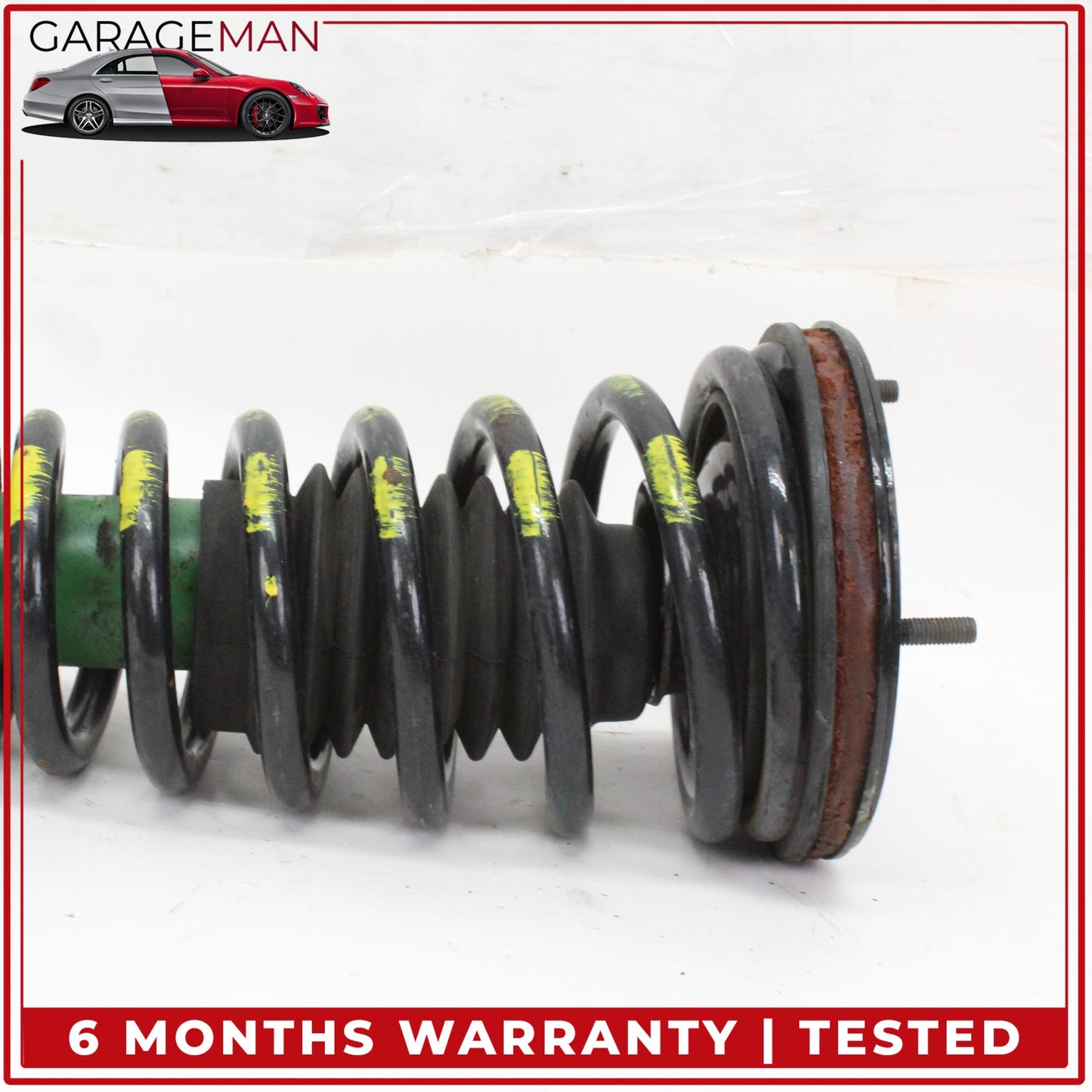 1997-2006 Jaguar XK8 XKR X100 Front Left or Right Side Shock Strut Absorber OEM