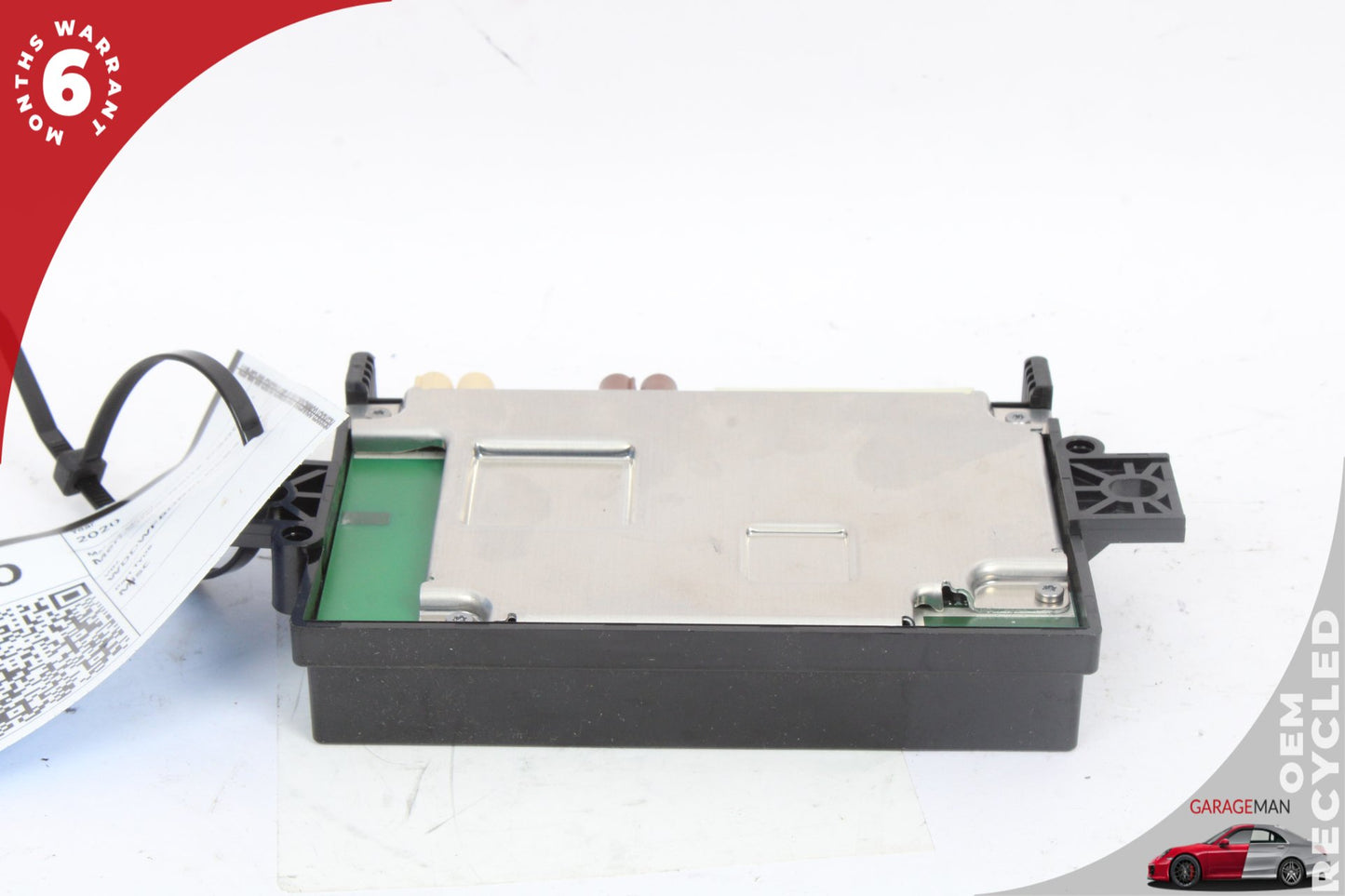 2019-2021 Mercedes W205 C300 Emergency Call Communication Control Module OEM