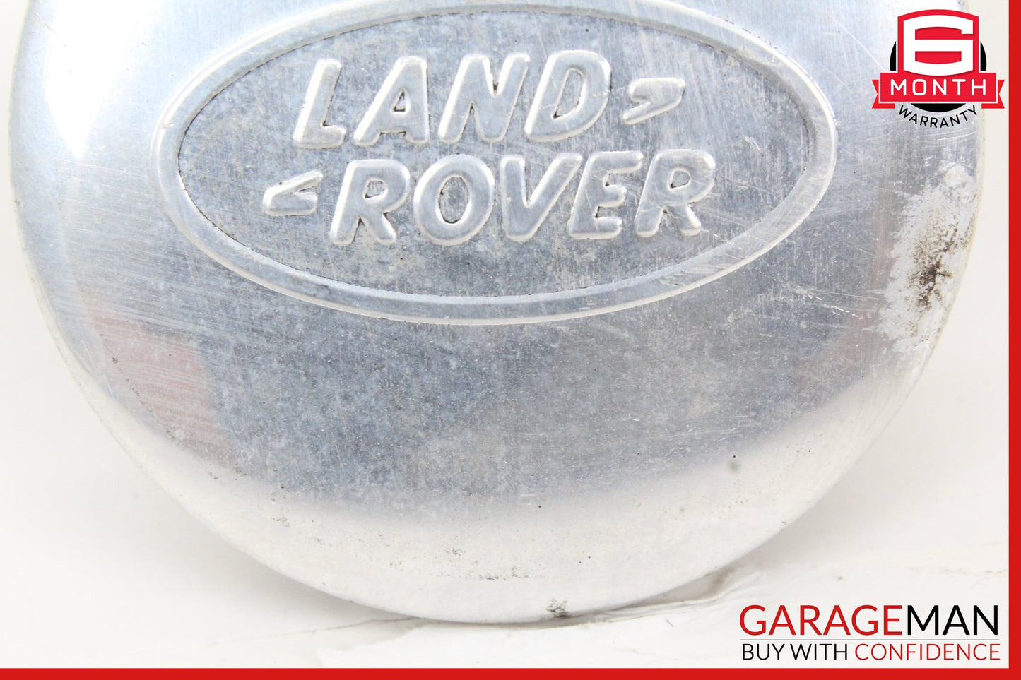 2012-2024 Land Rover Range Rover Sport Wheel Center Cap AH321A096ABW OEM