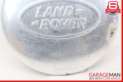2012-2024 Land Rover Range Rover Sport Wheel Center Cap AH321A096ABW OEM