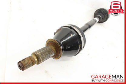 2014-2022 Maserati Quattroporte S Rear Right Side Axle Shaft 670005453 OEM