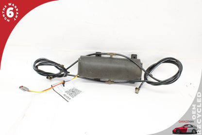 2002-2005 Ford Thunderbird Convertible Top Roof Motor Hydraulic Pump OEM