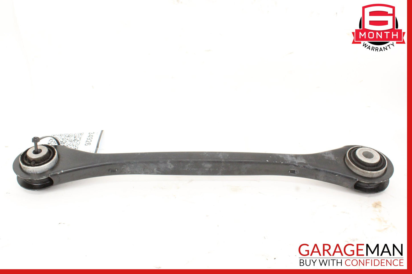 2017-2024 Audi A4 Rear Left or Right Lower Forward Control Arm 4M0505425D OEM