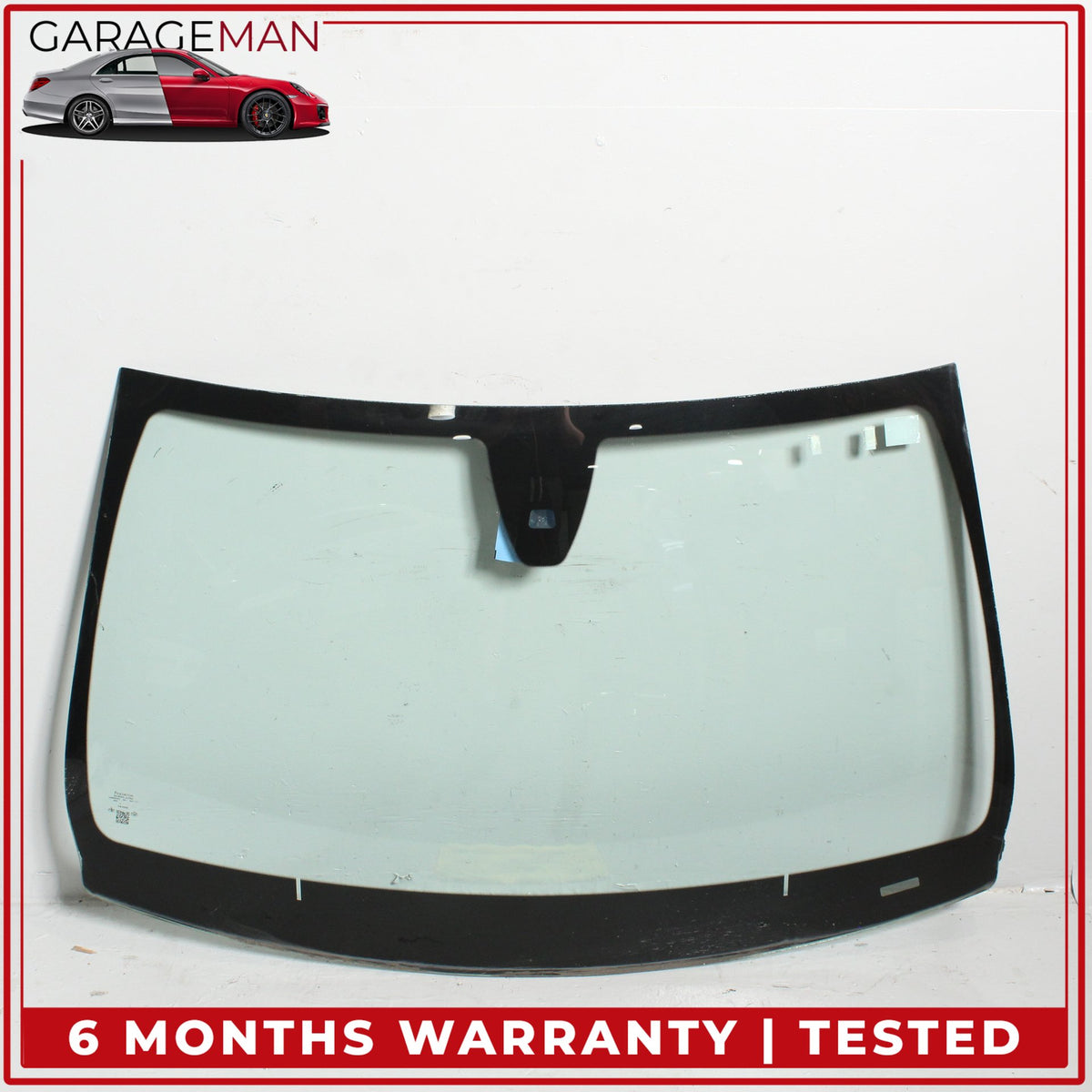 2015-2020 Mercedes X156 GLA250 Front Windshield Window Glass 1566700101 OEM